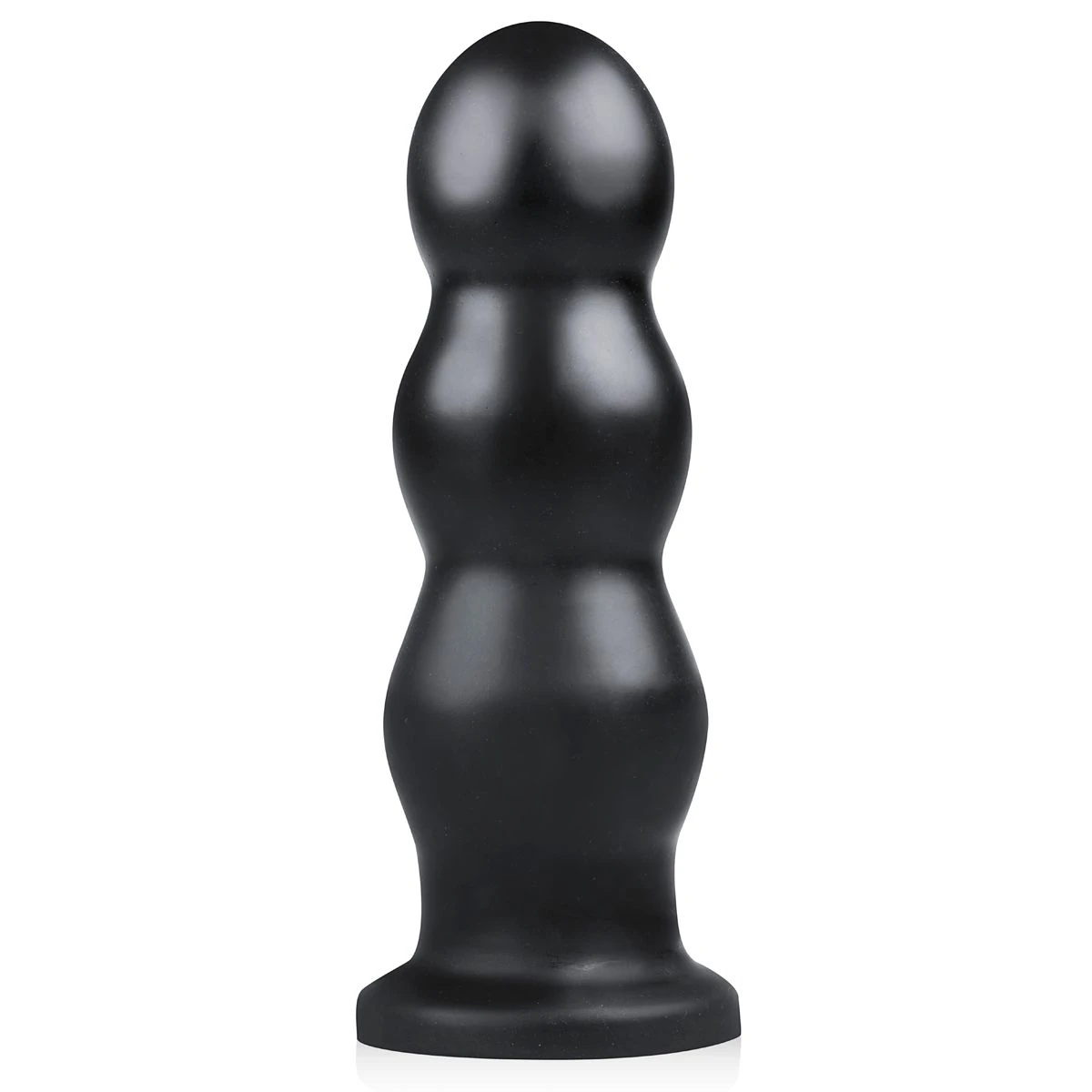 BUTTR - Tactical III Butt Plug