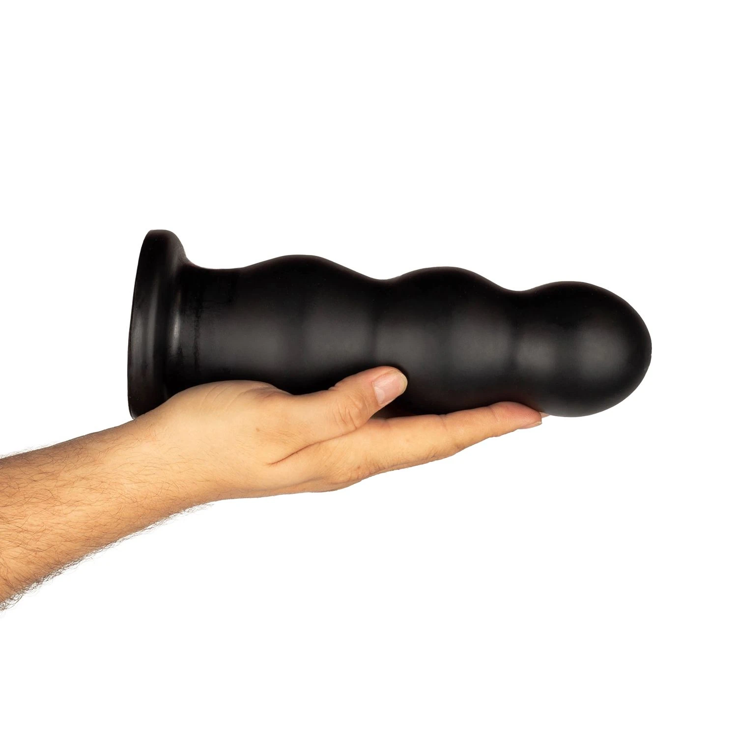 BUTTR - Tactical III Butt Plug
