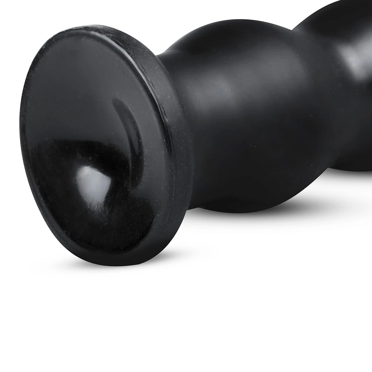 BUTTR - Tactical III Butt Plug
