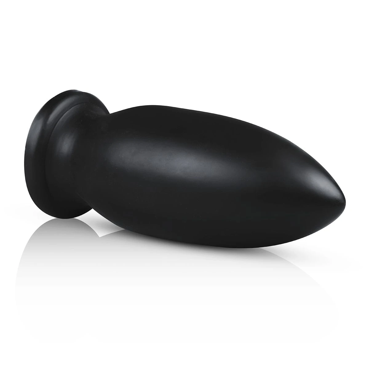 BUTTR - Yellow Dog Butt Plug