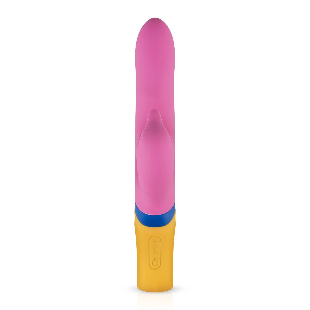 Copy - Dolphin Vibrator