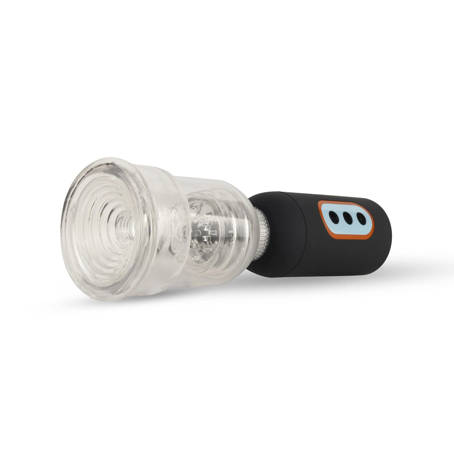 CRUIZR - CS07 Luxury Vibrating Penis pump