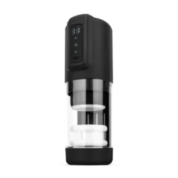CRUIZR - CX10 Thrusting & Rotating Masturbator
