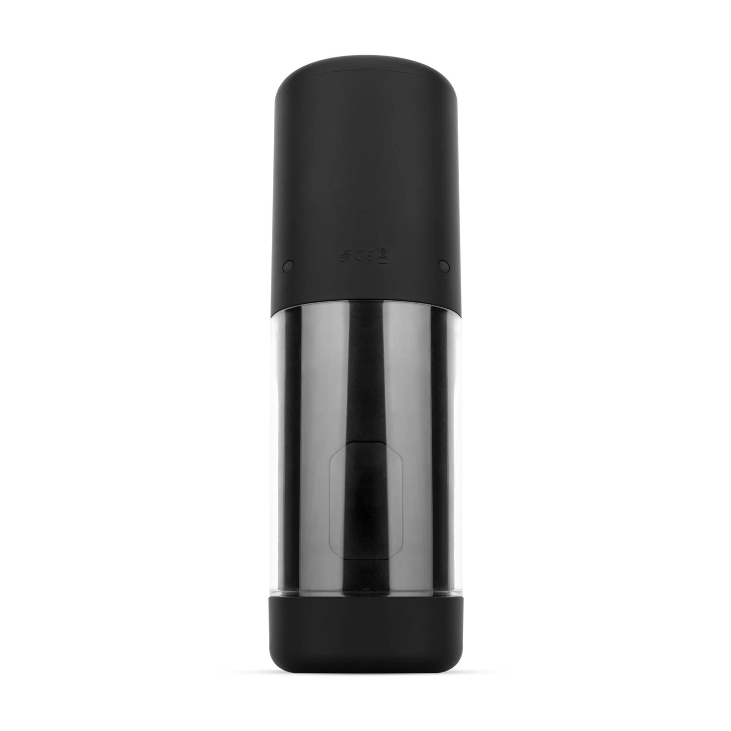 CRUIZR - CX10 Thrusting & Rotating Masturbator