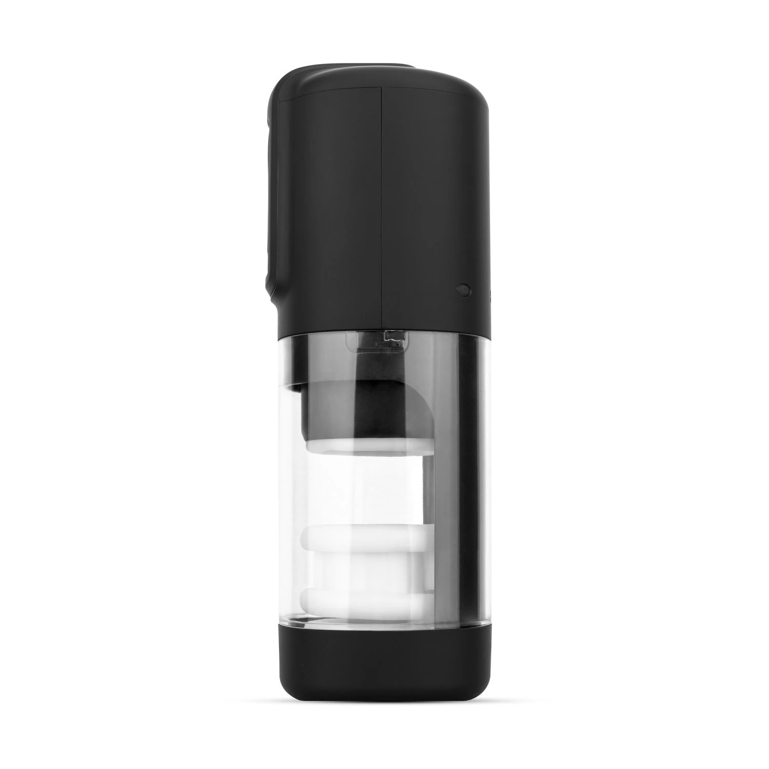 CRUIZR - CX10 Thrusting & Rotating Masturbator