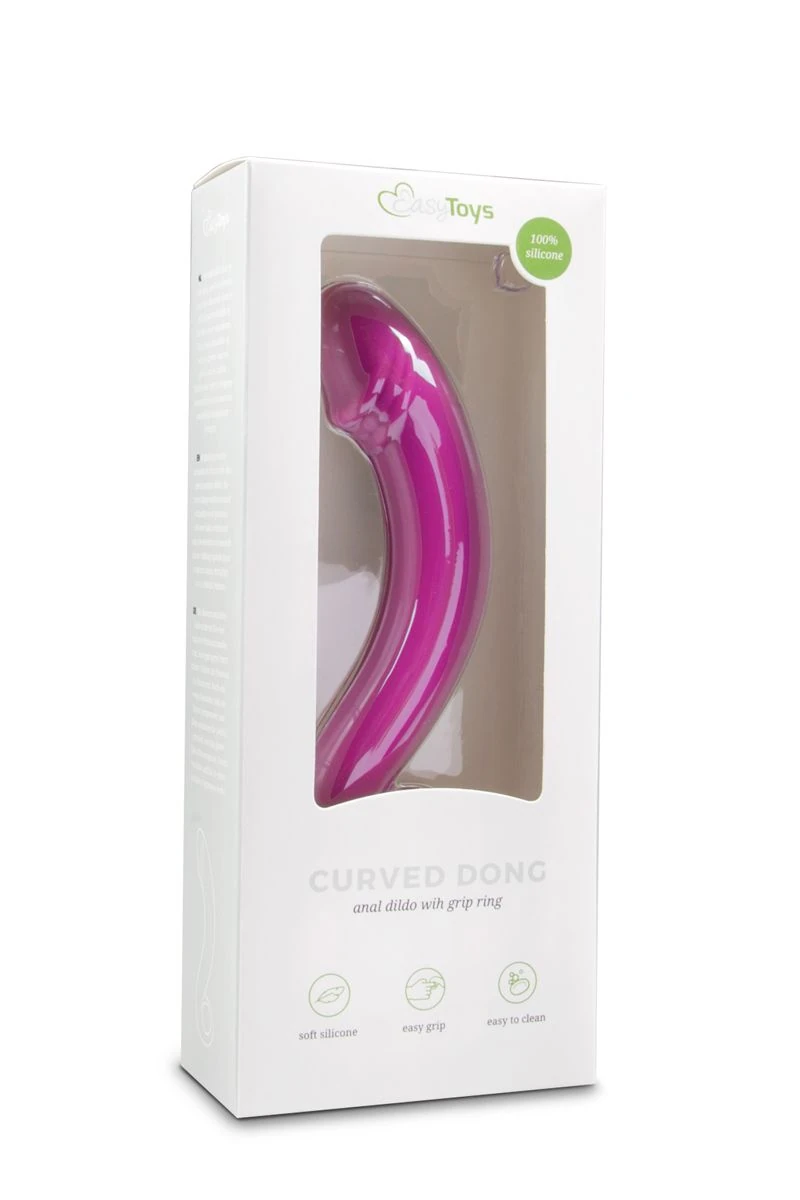 Curved Dong