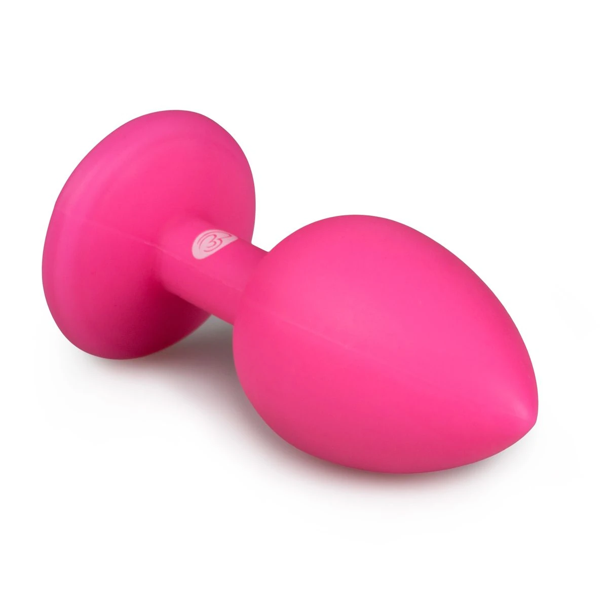 Diamond Plug Small - Pink