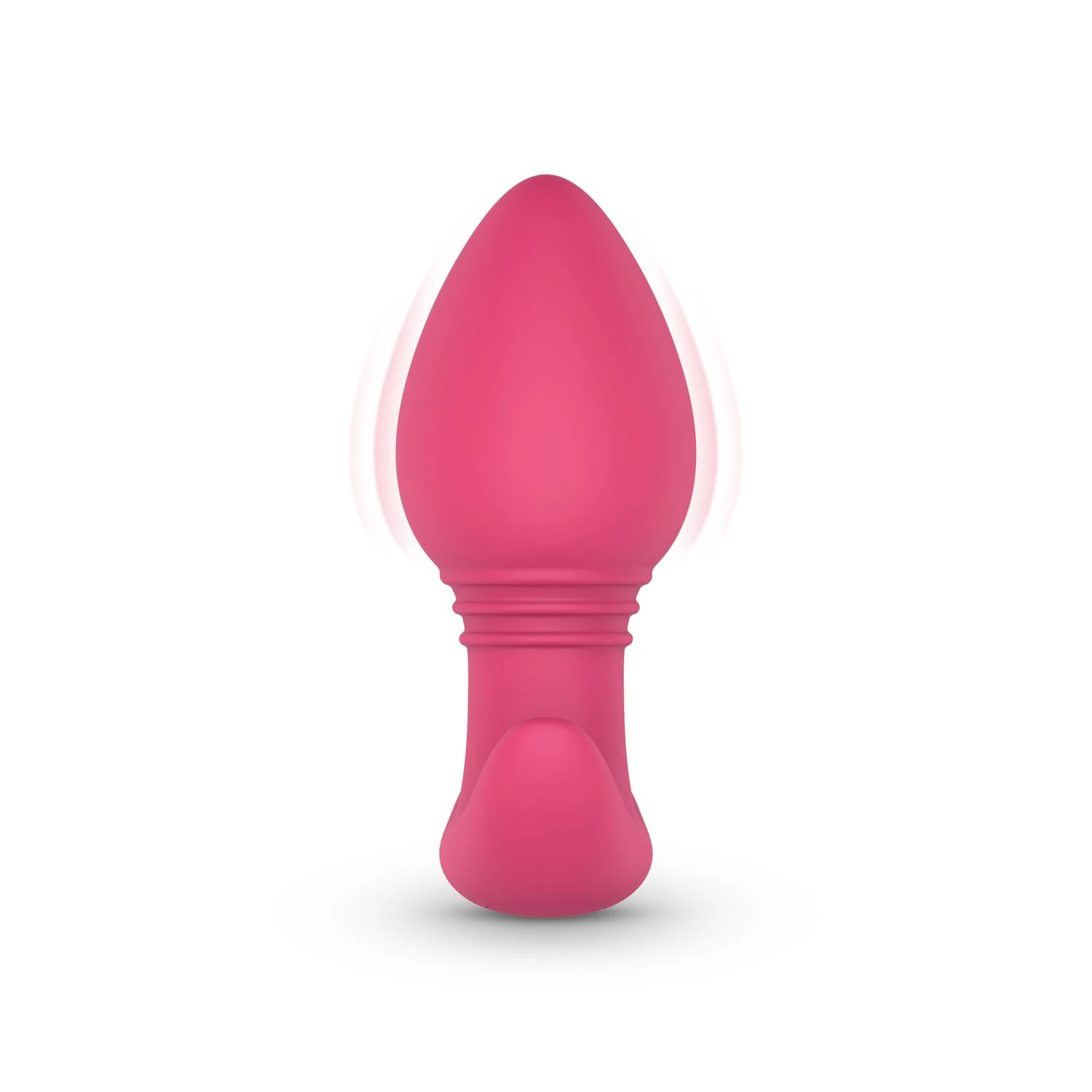 EasyConnect - Vibrating Butt Plug Axel app-controlled