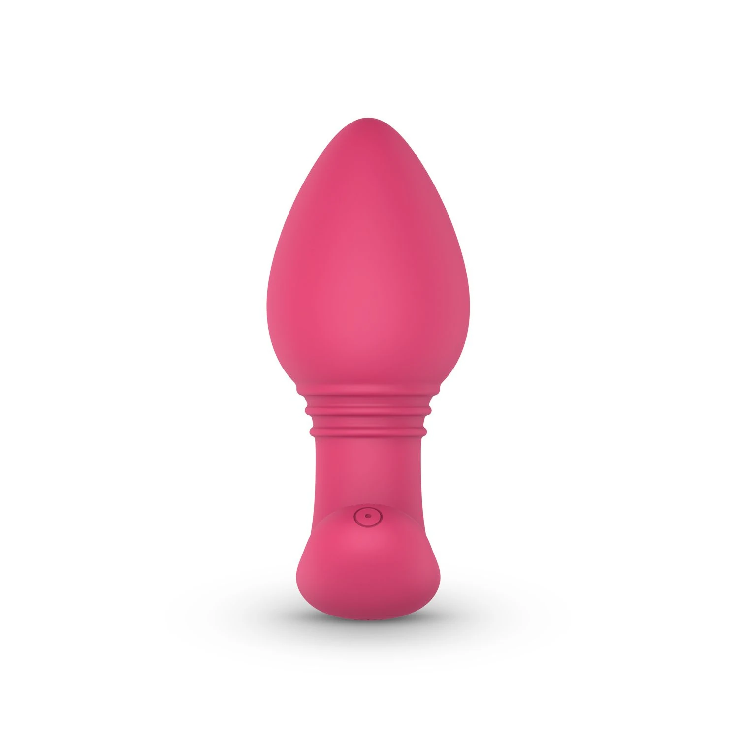 EasyConnect - Vibrating Butt Plug Axel app-controlled