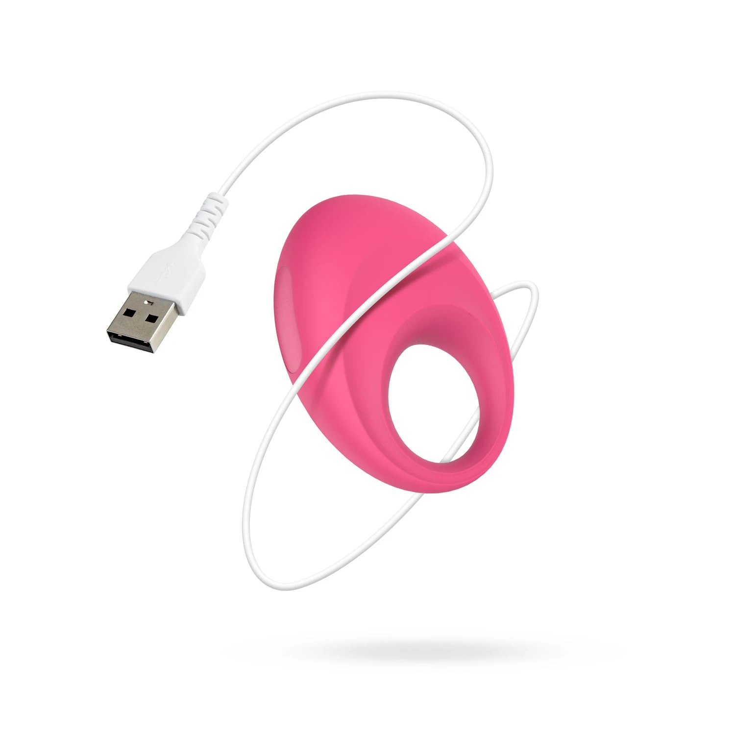 EasyConnect - Vibrating Cockring Leo app-controlled