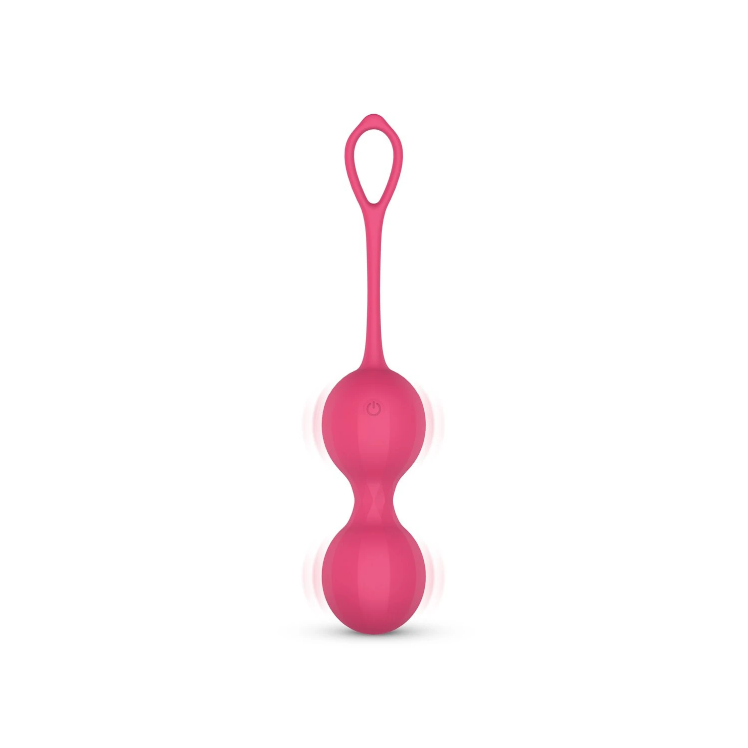 EasyConnect - Vibrating Kegel Balls Stella app-controlled