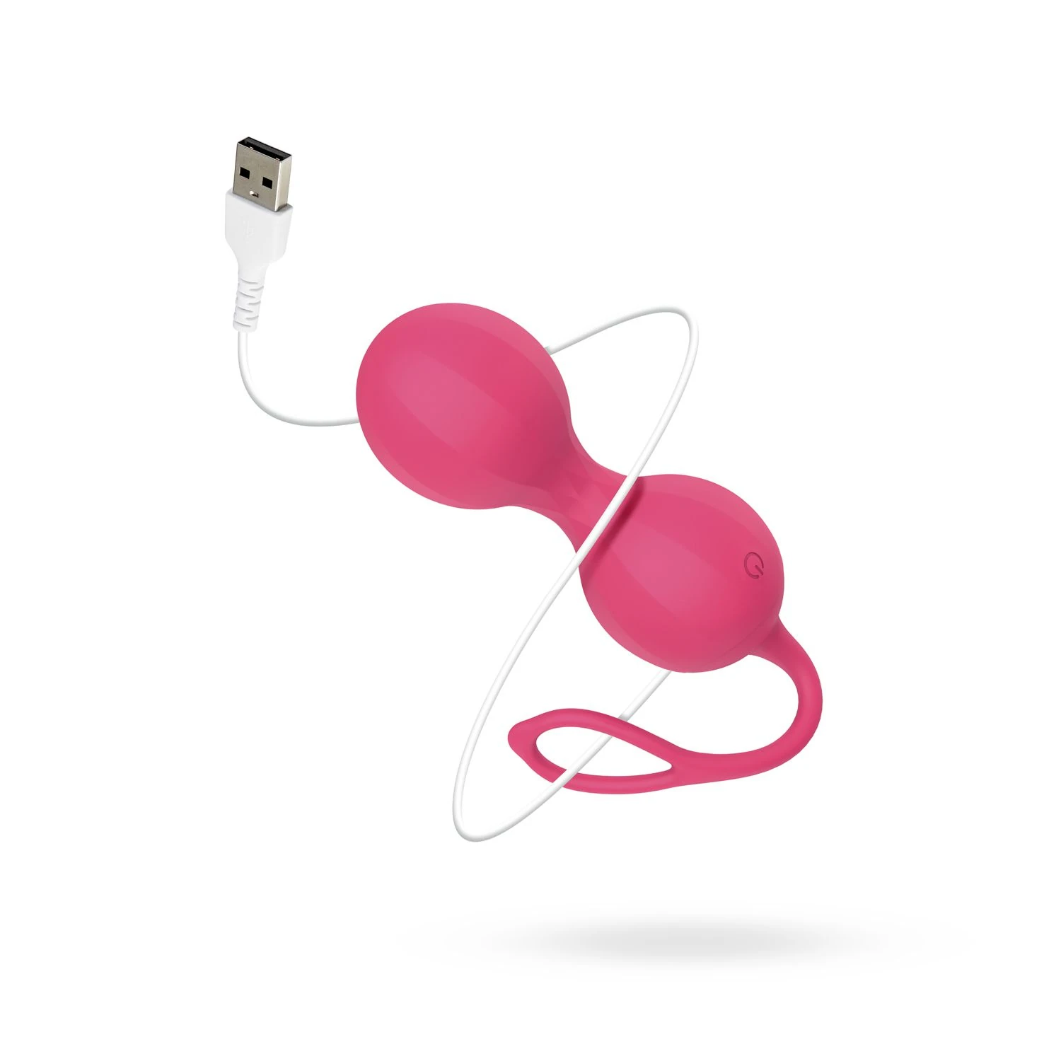 EasyConnect - Vibrating Kegel Balls Stella app-controlled