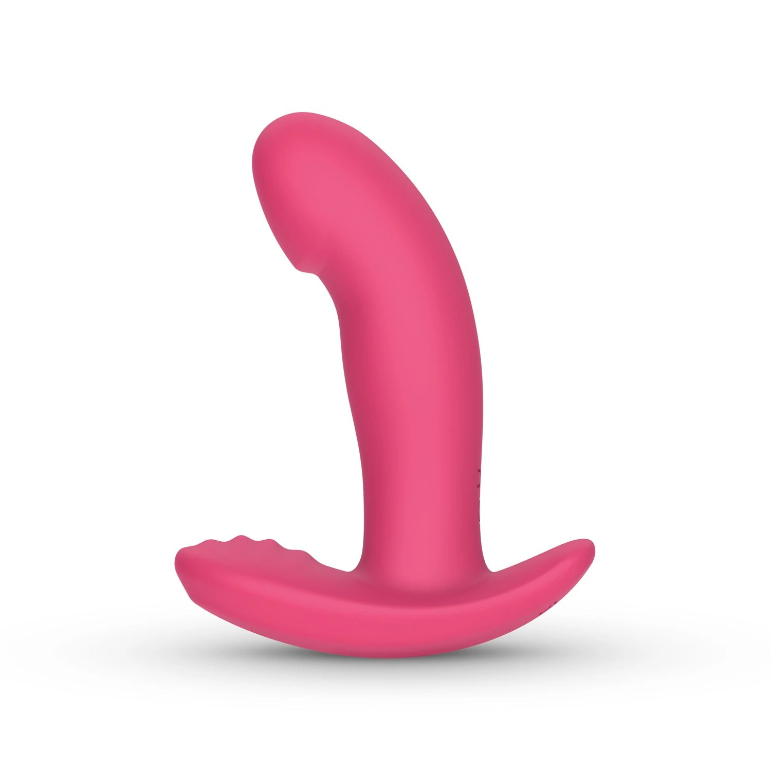 EasyConnect - Wearable Vibrator Ivy app-controlled