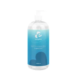 EasyGlide 1000 ML - Waterbased