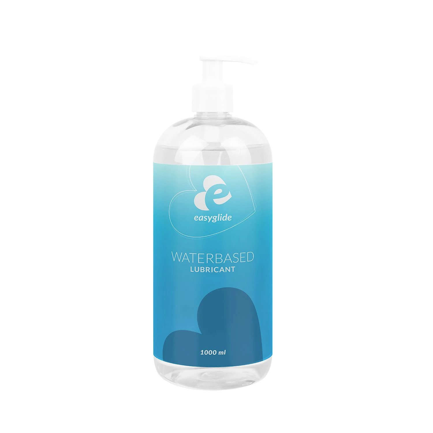 EasyGlide 1000 ML - Waterbased