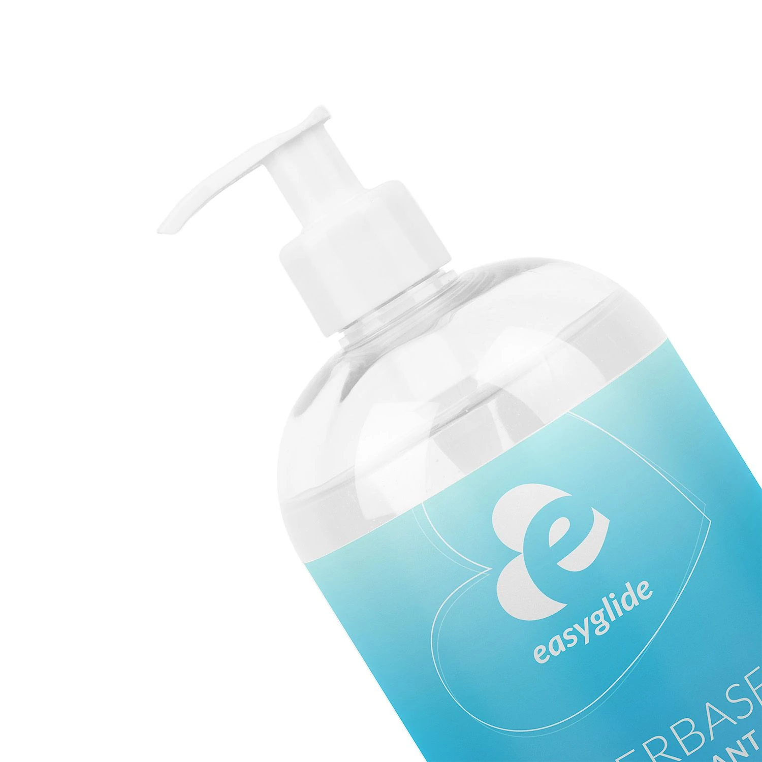 EasyGlide 1000 ML - Waterbased