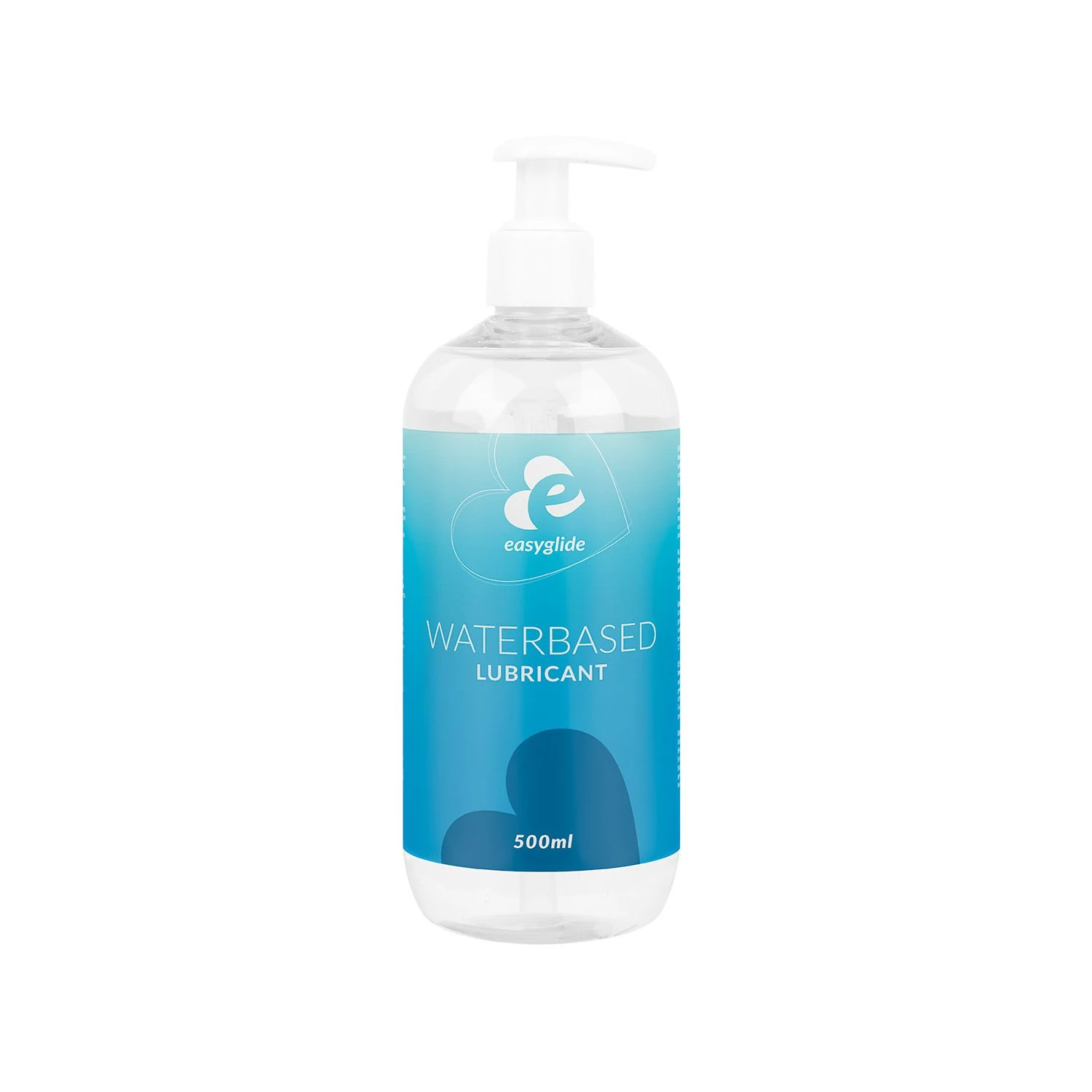 EasyGlide 500 ML - Waterbased
