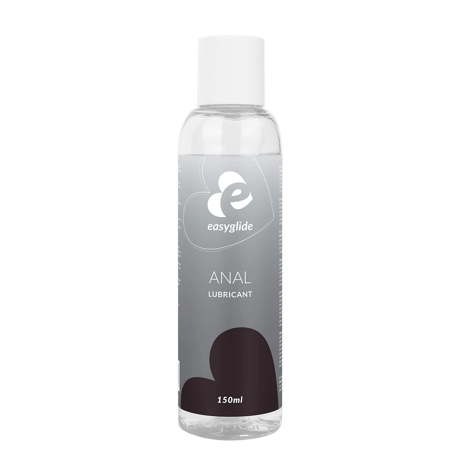EasyGlide Anal Lubricant - 150 ml