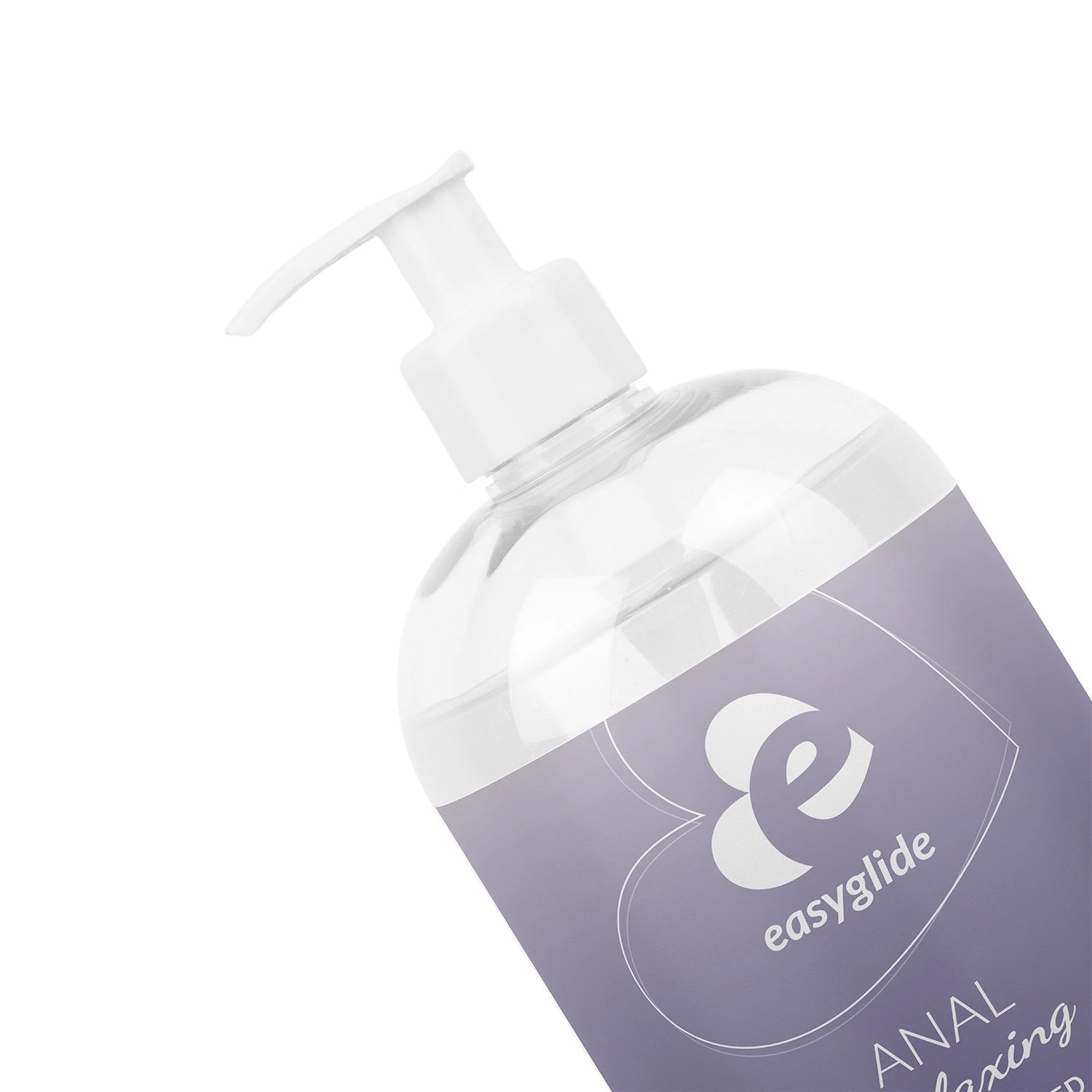 EasyGlide Anal Relaxing Lubricant - 1000 ml
