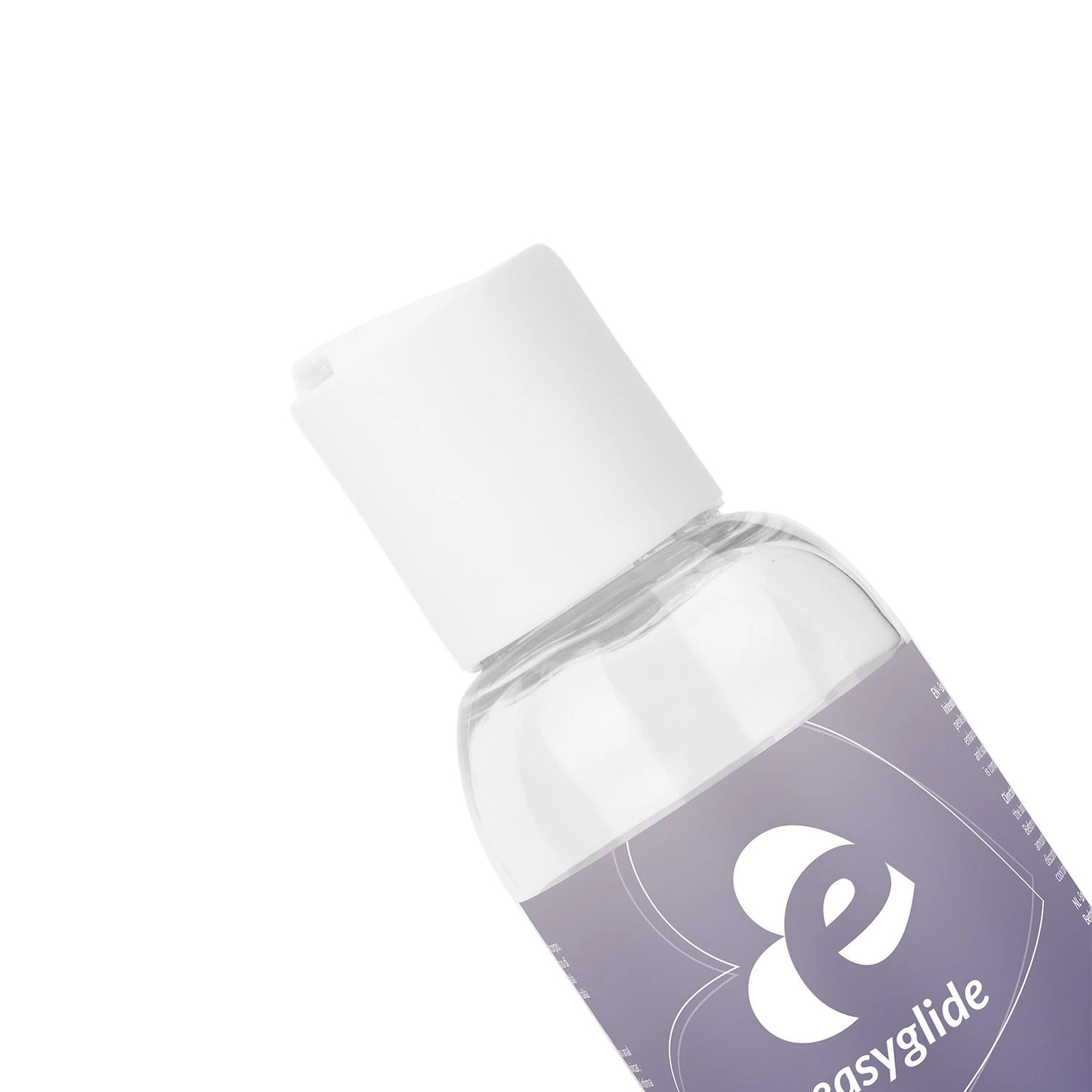 EasyGlide Anal Relaxing Lubricant - 150 ml