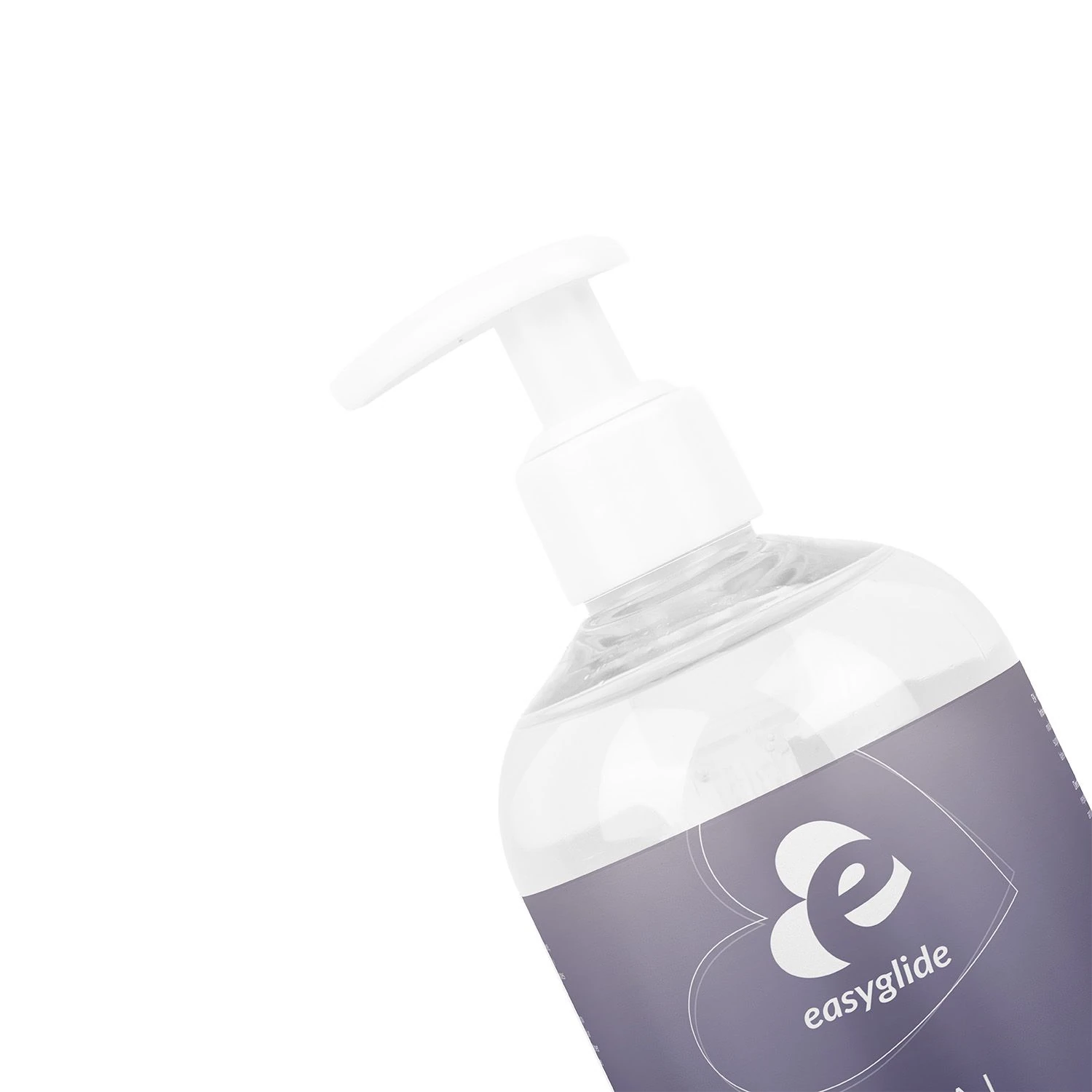 EasyGlide Anal Relaxing Lubricant - 500 ml