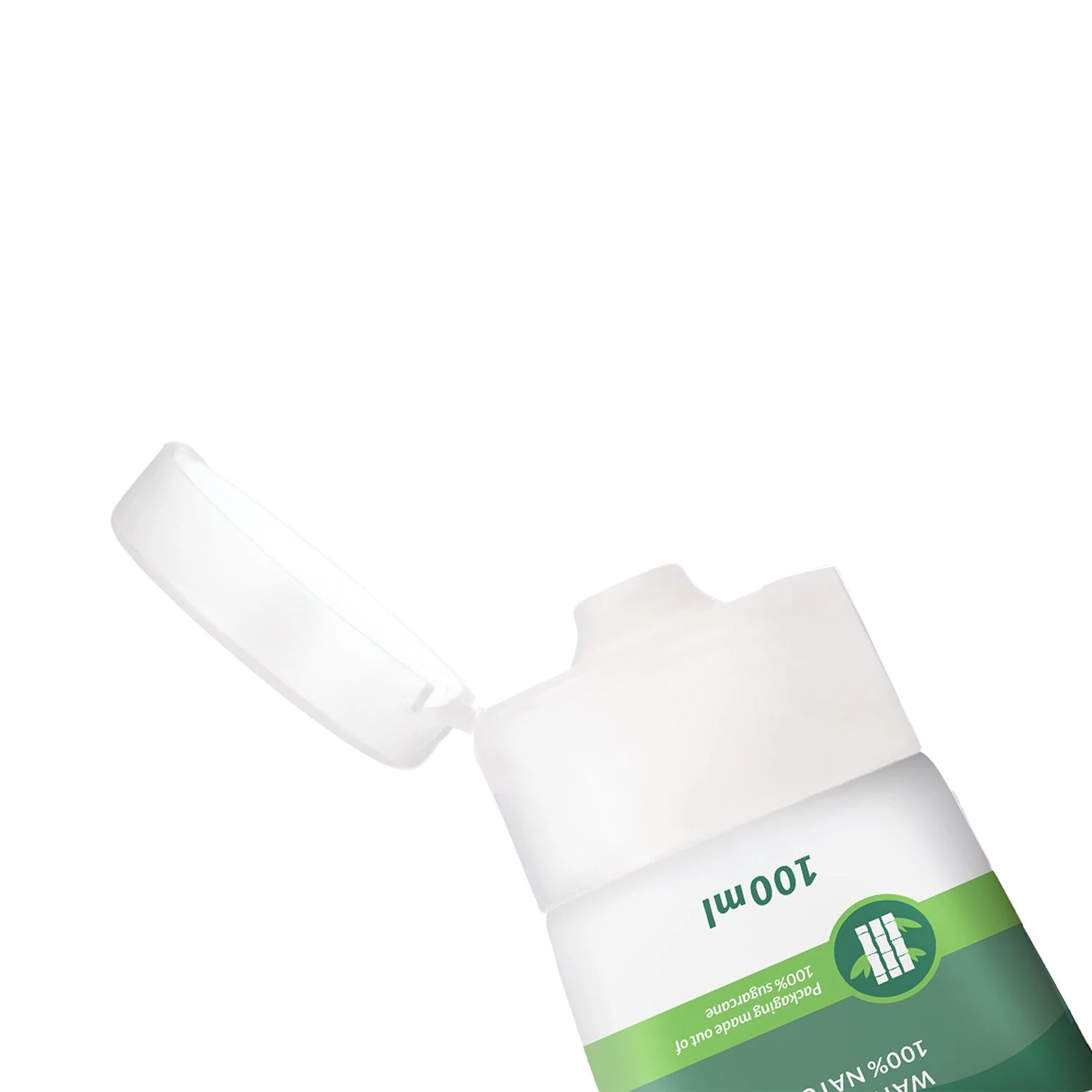 EasyGlide - Bio & Natural Waterbased Lubricant Fragrance Free - 100 ml