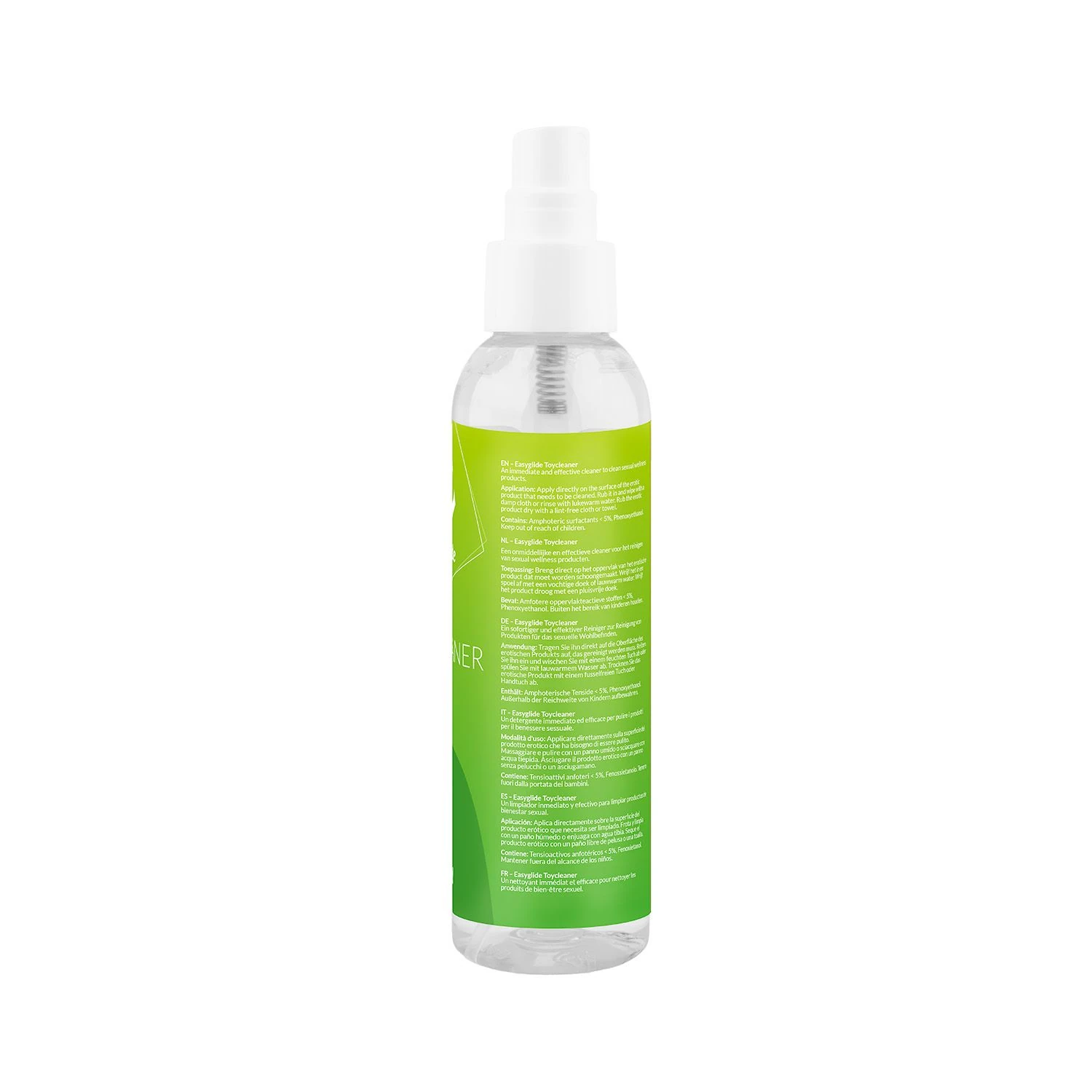 EasyGlide Cleaning - 150 ml