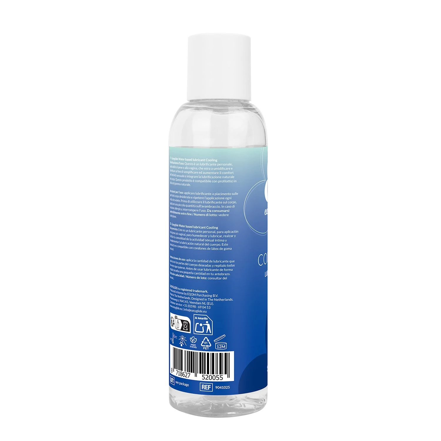 EasyGlide Cooling Lubricant - 150 ml