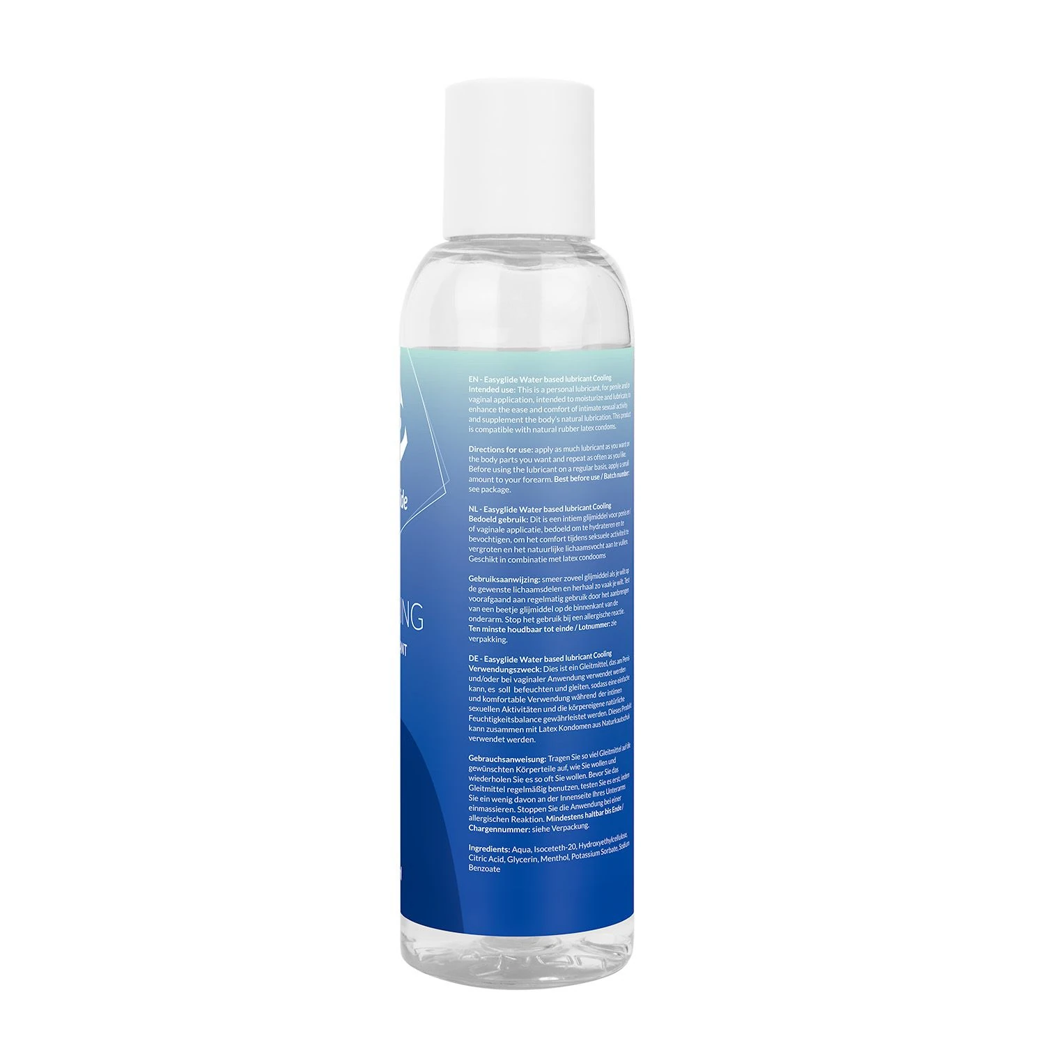 EasyGlide Cooling Lubricant - 150 ml