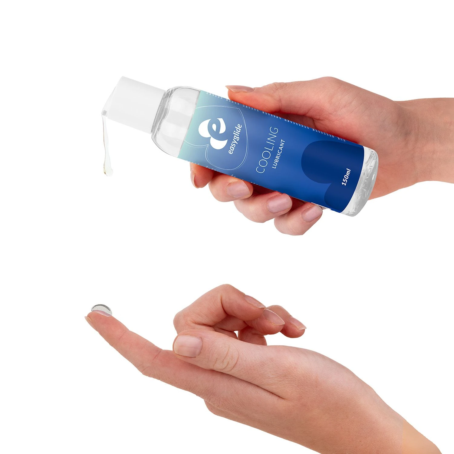 EasyGlide Cooling Lubricant - 150 ml