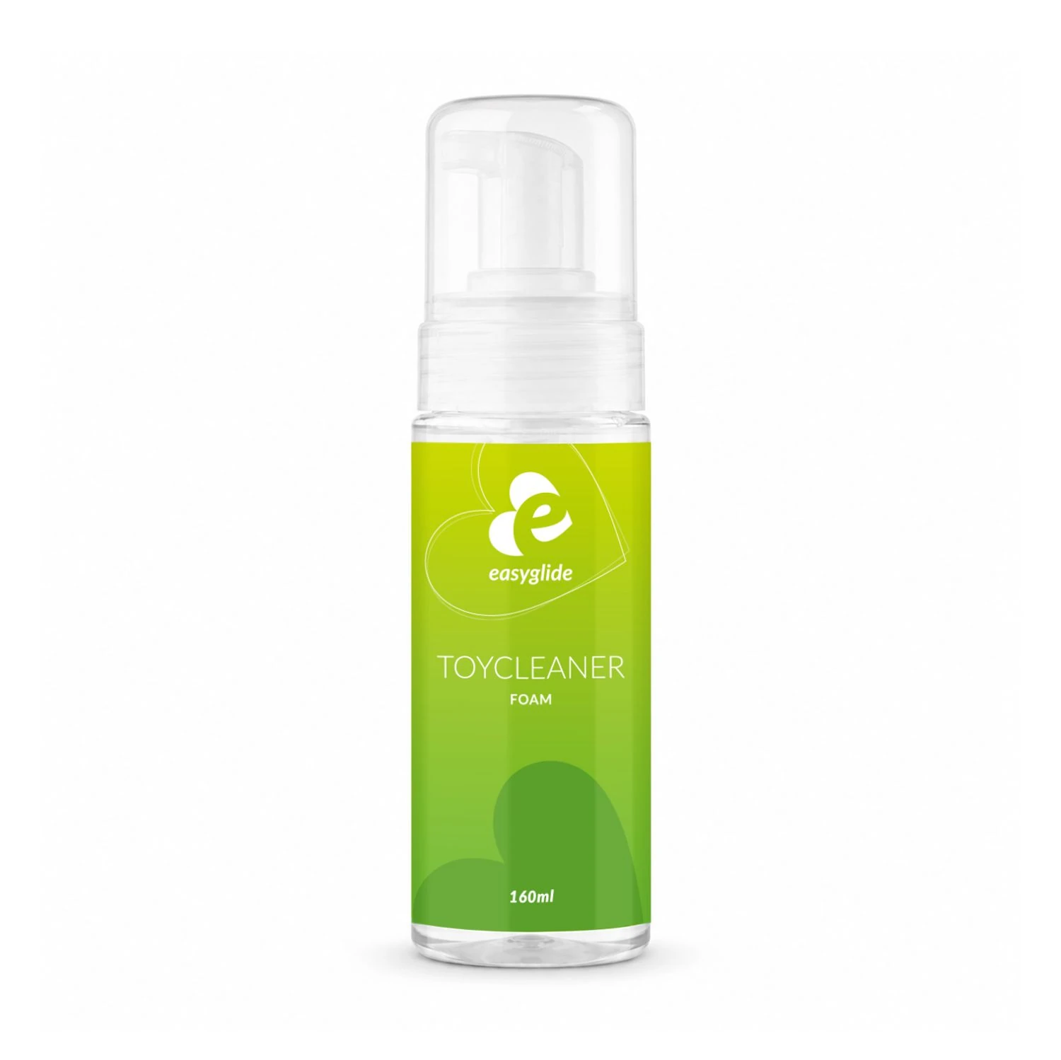 EasyGlide - Foam Toy Cleaner - 160 ml