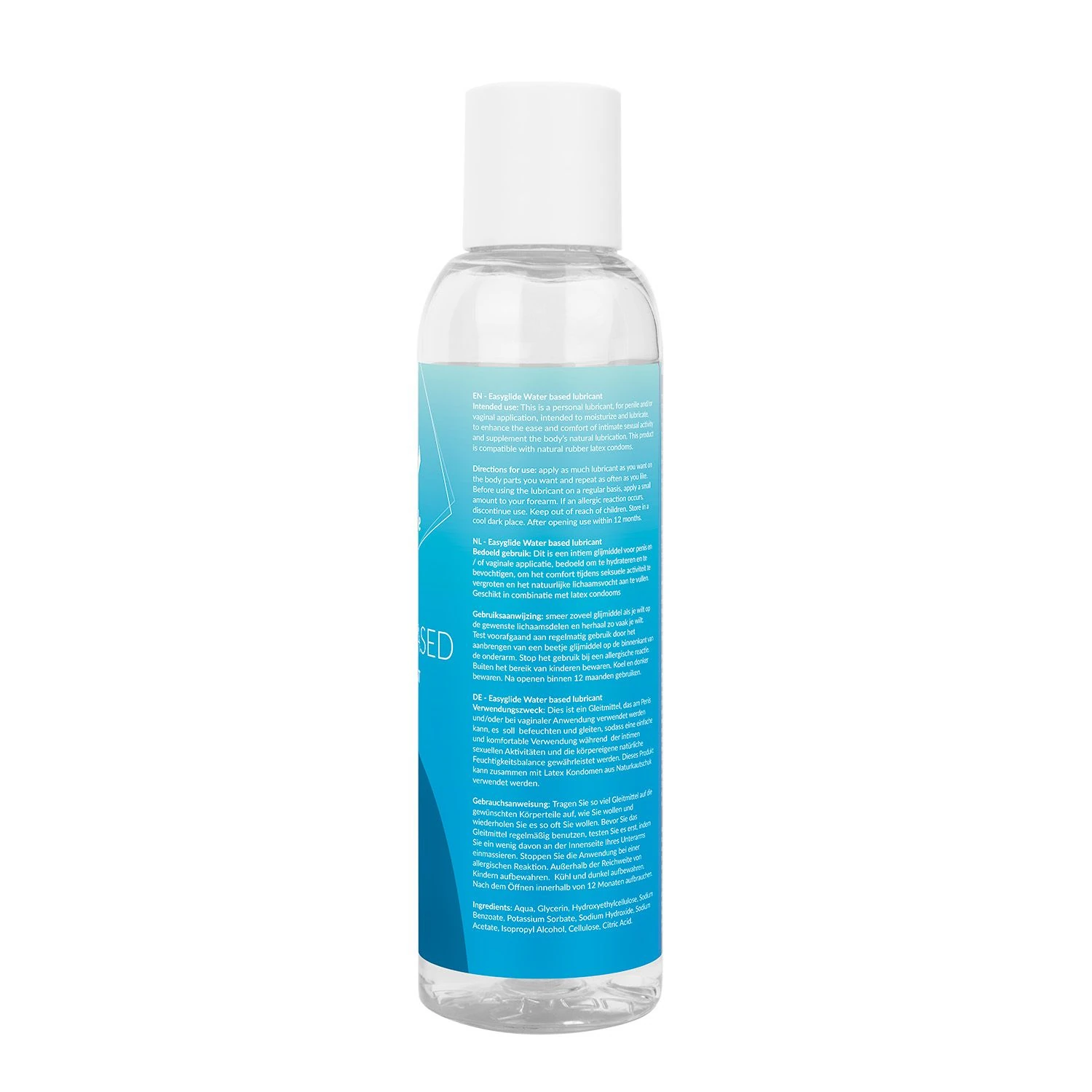 EasyGlide Lubricant - 150 ml
