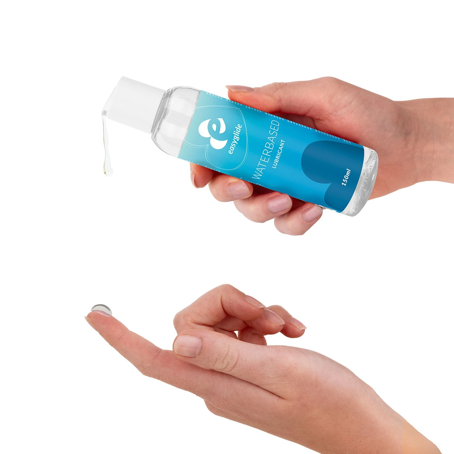 EasyGlide Lubricant - 150 ml
