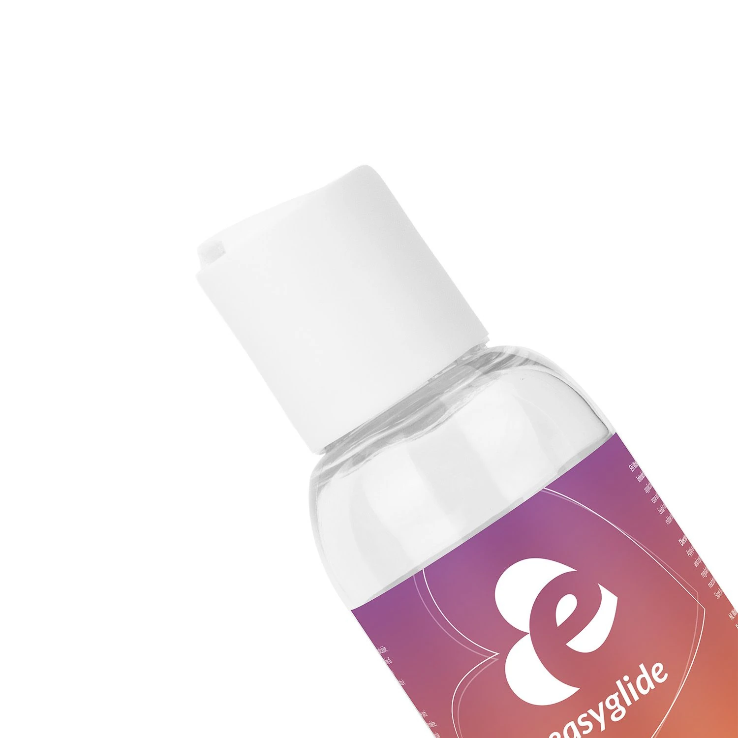 EasyGlide - Lubricant Glycerine Free -150 ml