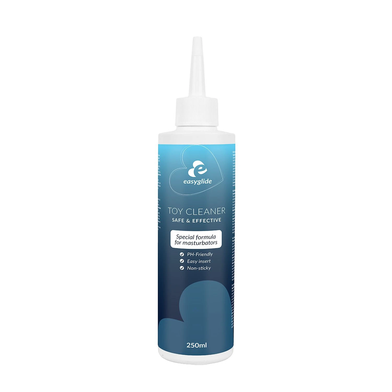 EasyGlide Masturbator Cleaner - 250ml