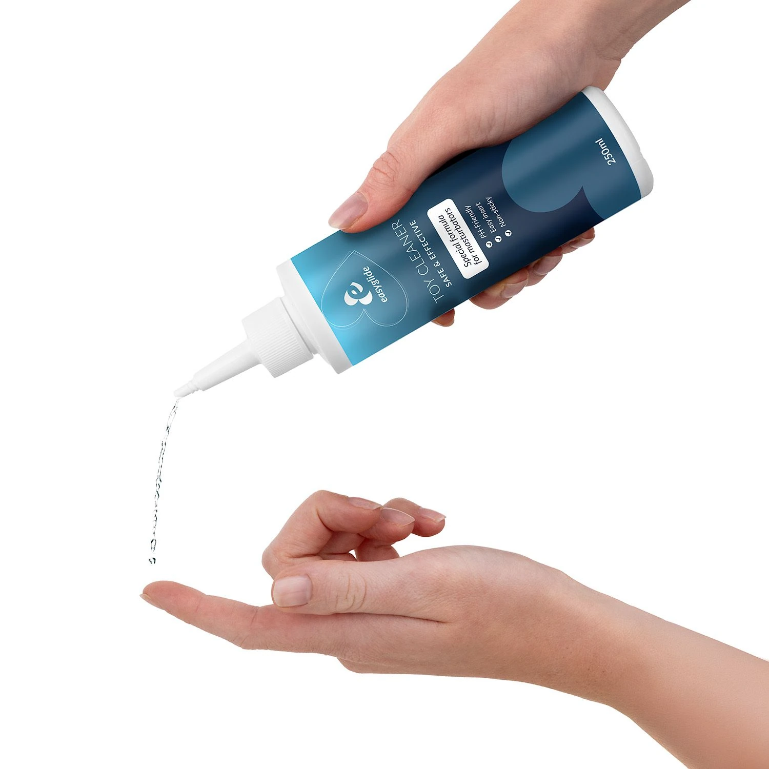EasyGlide Masturbator Cleaner - 250ml