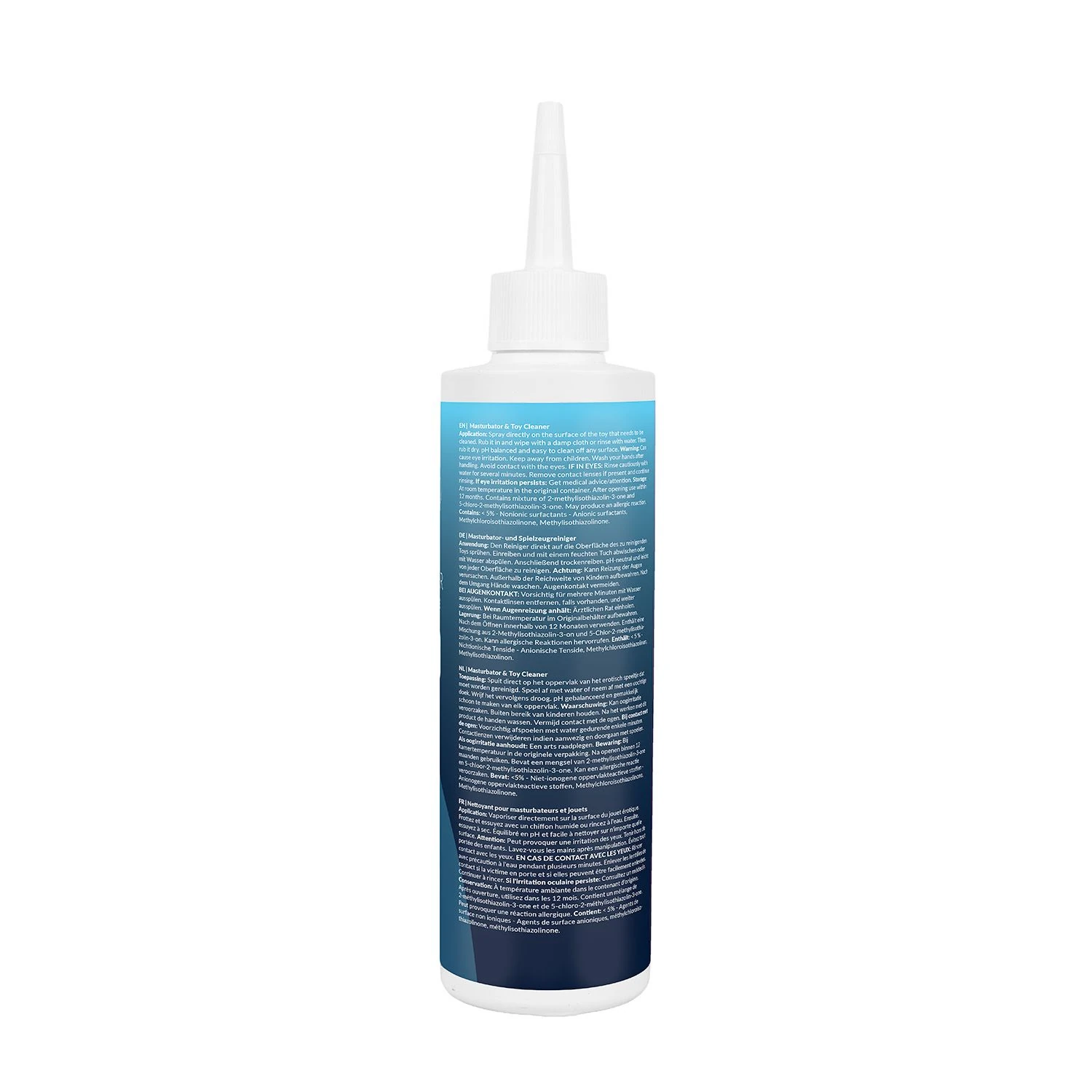 EasyGlide Masturbator Cleaner - 250ml