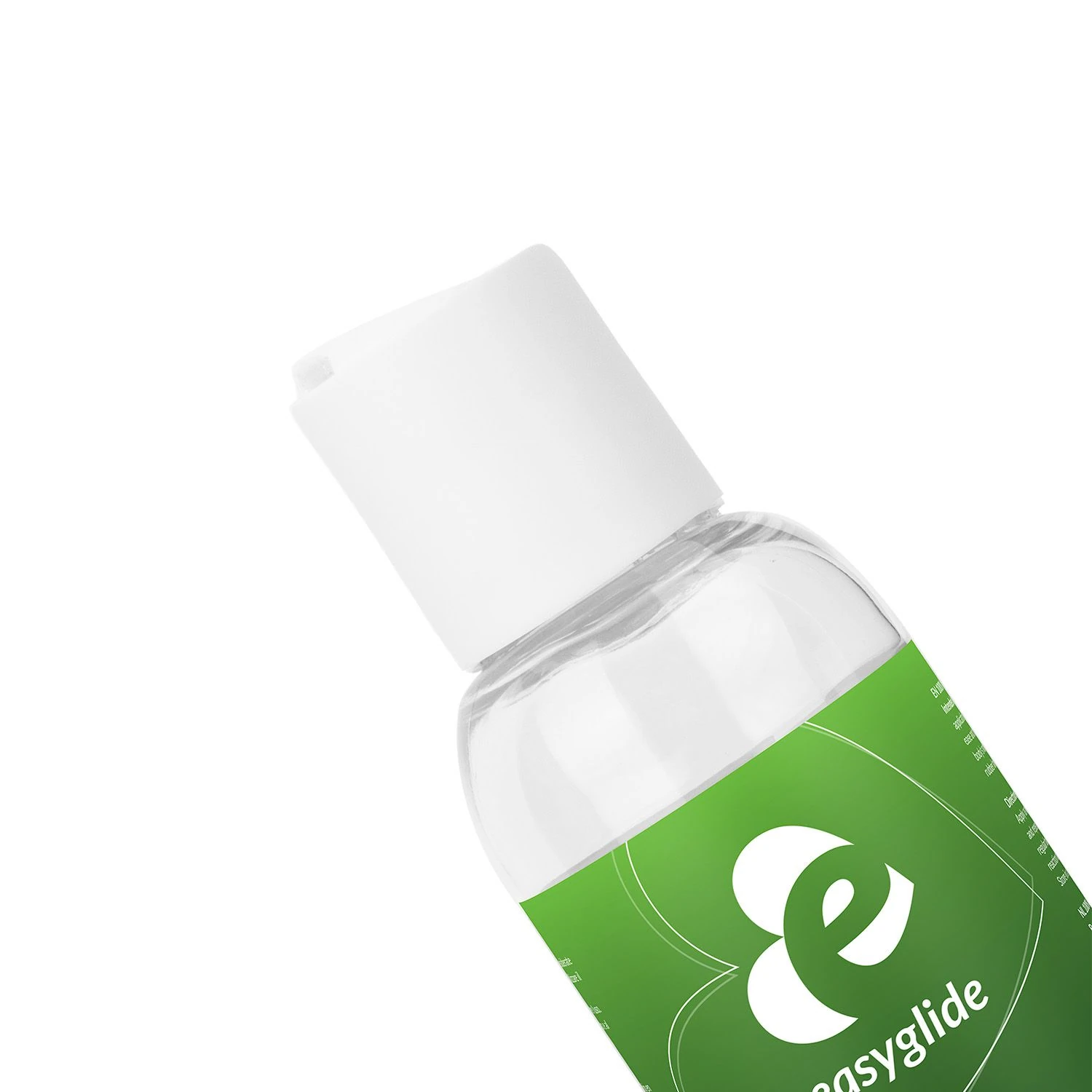 EasyGlide - Natural Water-Based Lubricant - 150 ml