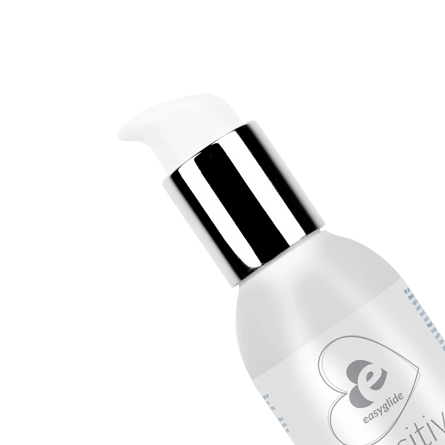 EasyGlide Sensitive Waterbased Lubricant - 150 ml
