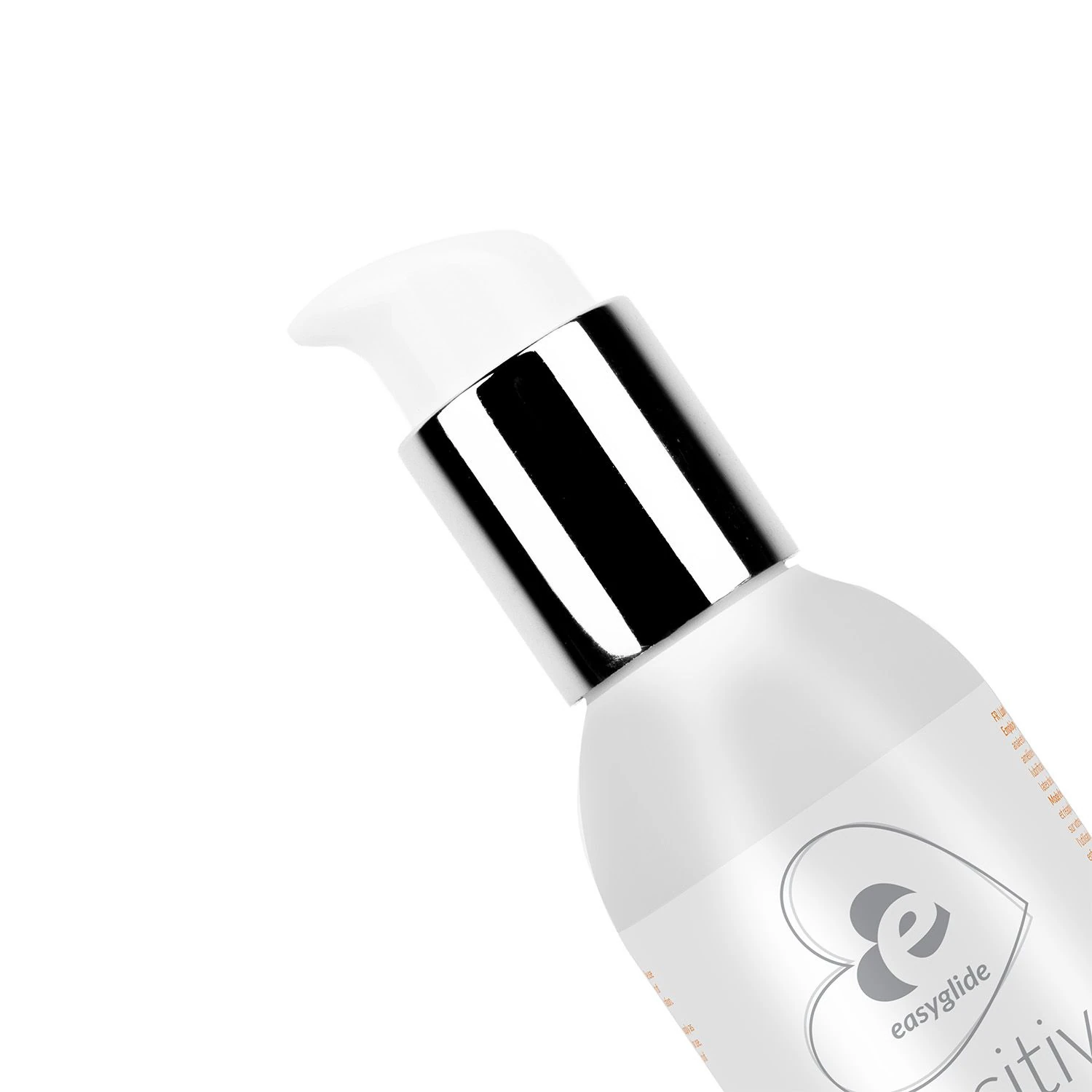EasyGlide Sensitive Waterbased Lubricant Anal - 150 ml