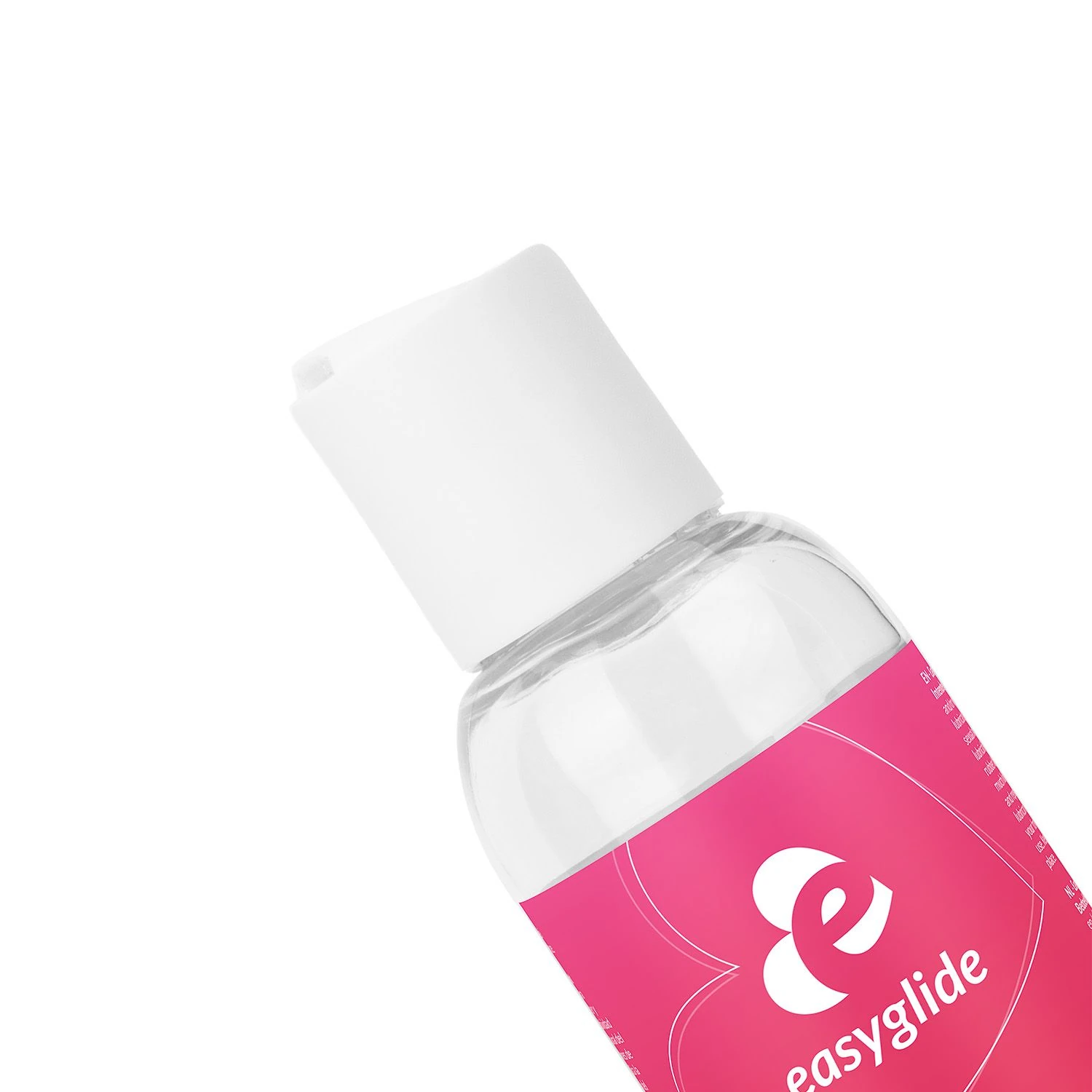 EasyGlide Strawberry Waterbased Lubricant - 150 ml