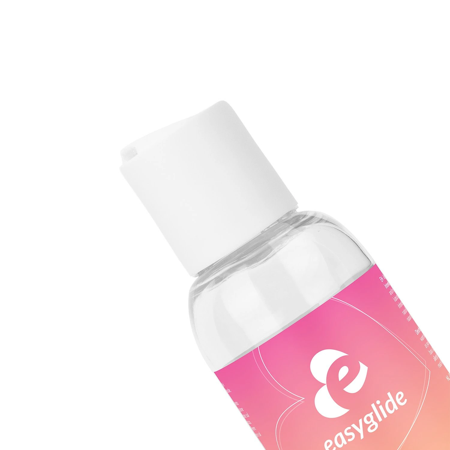 EasyGlide Vanilla Water-Based Lubricant - 150 ml