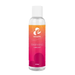 EasyGlide Warming Lubricant - 150 ml