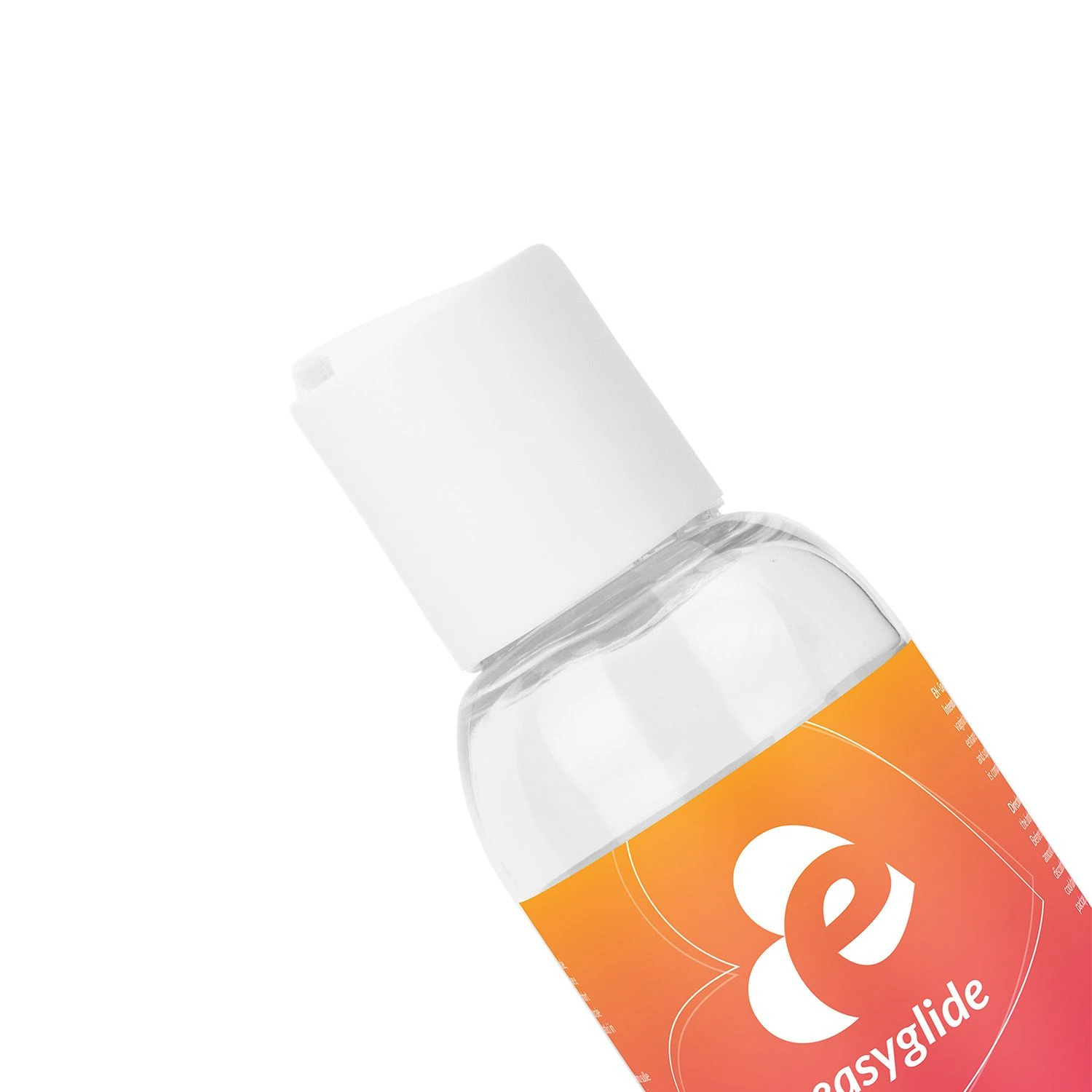EasyGlide Warming Lubricant - 150 ml