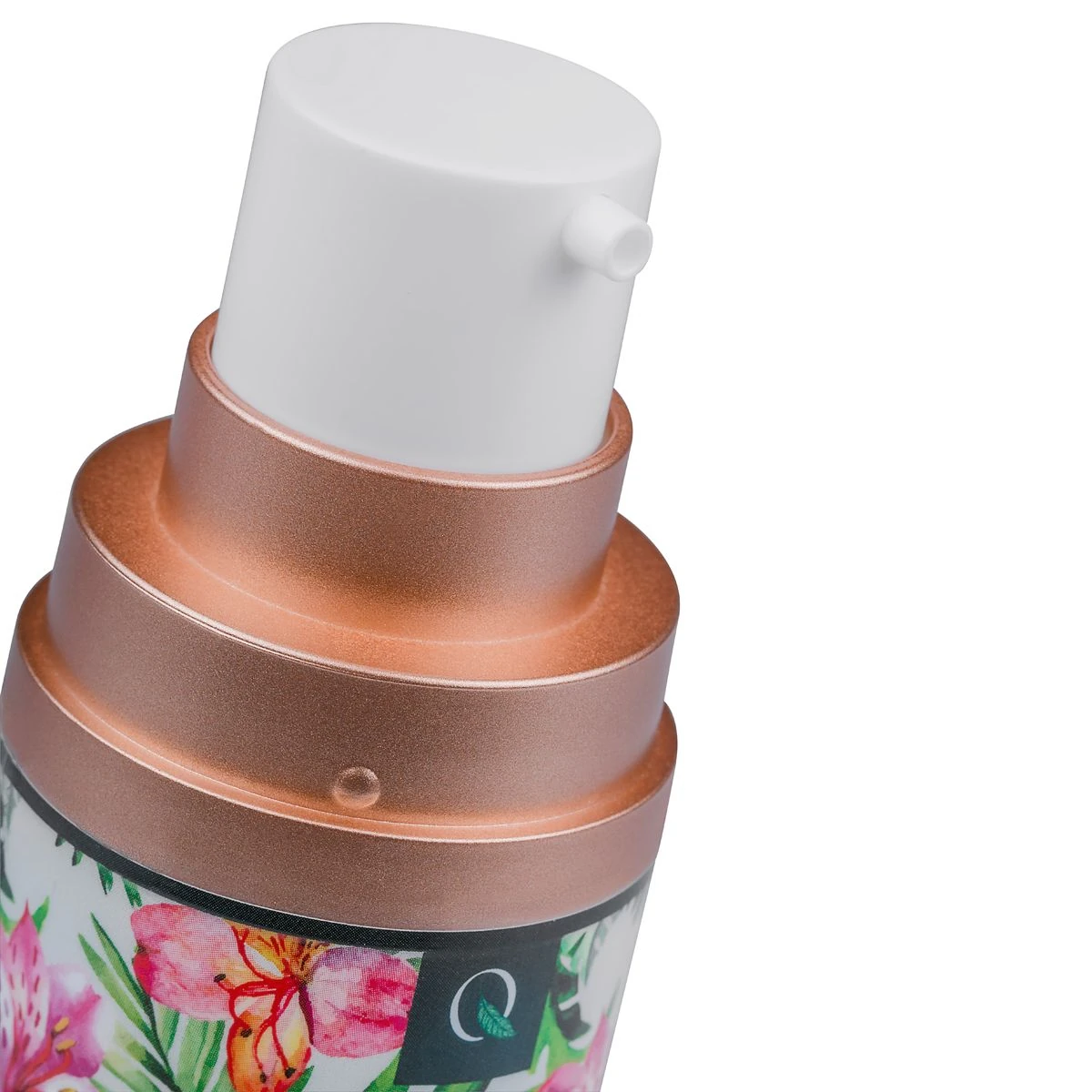 Exotiq Massage Oil Soothing Jasmine - 100 ml