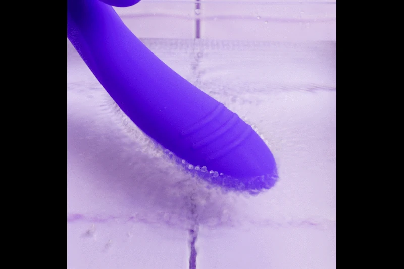 Fane Rabbit Vibrator