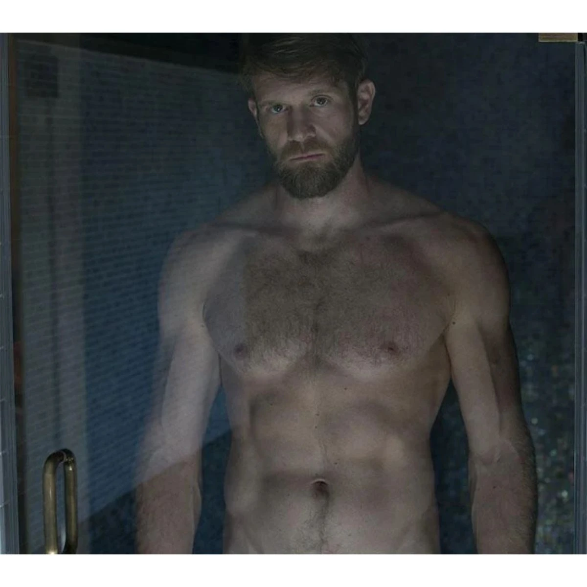 Fleshjack Boys - Colby Keller Lumberjack