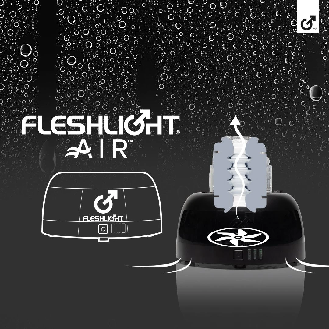Fleshlight - AIR
