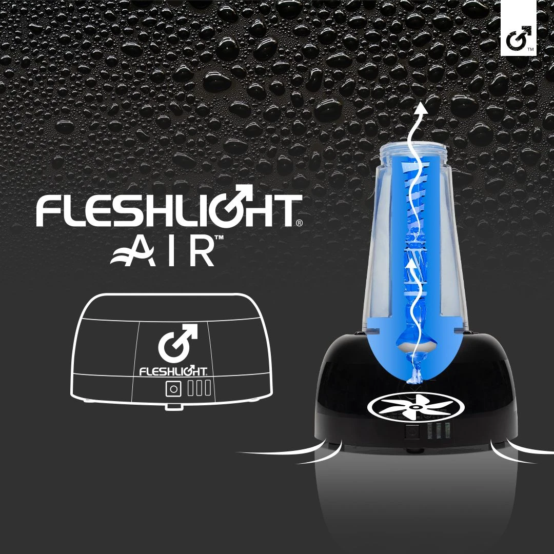 Fleshlight - AIR