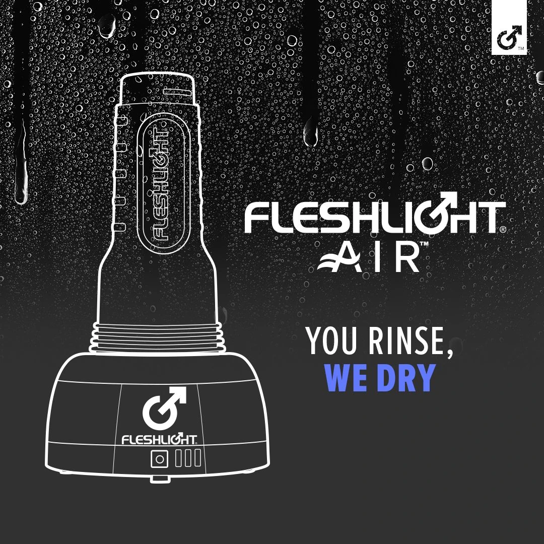 Fleshlight - AIR